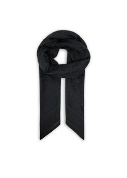 Chusta Calvin Klein K60K612971 Czarny - id: 8721107065168 - marki Calvin Klein - 187300185 Chusta Calvin Klein K60K612971 Czarny ze sklepu eobuwie.pl w kategorii Szaliki i chusty damskie - zdjęcie 187300185