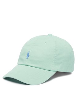 Czapka z daszkiem Polo Ralph Lauren Chino Ball Cap 710667709124 Zielony - id: 3616535877061 - marki Polo Ralph Lauren - 187300229 Czapka z daszkiem Polo Ralph Lauren Chino Ball Cap 710667709124 Zielony ze sklepu eobuwie.pl w kategorii Czapki z daszkiem męskie - zdjęcie 187300229