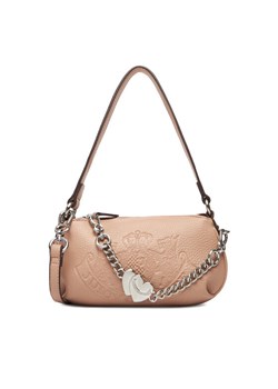 Torebka Juicy Couture CEO-BIJXT8994WVP Beżowy ze sklepu eobuwie.pl w kategorii Torebki damskie - zdjęcie 187300237