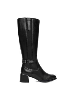 Kozaki Lasocki CEO-WB-THESSA-34 Czarny - id: 5906751449370 - marki Lasocki - 187300249 Kozaki Lasocki CEO-WB-THESSA-34 Czarny ze sklepu eobuwie.pl w kategorii Kozaki damskie - zdjęcie 187300249