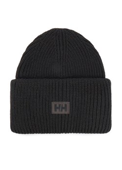 Czapka Helly Hansen 54020 Czarny - id: 0000305063359 - marki Helly Hansen - 187300255 Czapka Helly Hansen 54020 Czarny ze sklepu eobuwie.pl w kategorii Czapki zimowe damskie - zdjęcie 187300255