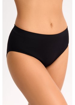 Figi Gaia 008 Mirela czarny ze sklepu kontri.pl w kategorii Majtki damskie - zdjęcie 187300759