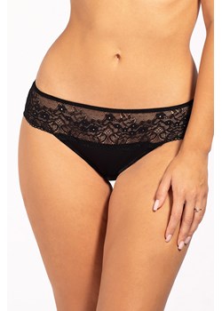 Figi Unikat Arabela czarny ze sklepu kontri.pl w kategorii Majtki damskie - zdjęcie 187300816