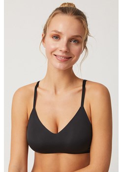 Biustonosz push-up Ysabel Mora 10035 negro - id: 39612 - marki Ysabel Mora - 187300856 Biustonosz push-up Ysabel Mora 10035 negro ze sklepu kontri.pl w kategorii Biustonosze - zdjęcie 187300856