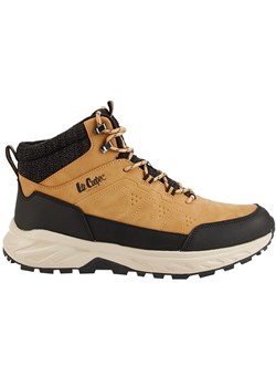 Trzewiki Lee Cooper ze sklepu Darbut w kategorii Buty zimowe męskie - zdjęcie 187300989