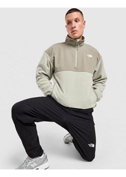 THE NORTH FACE BLUZA M SAMARI FLEECE 1/4 ZIP ze sklepu JD Sports  w kategorii Bluzy męskie - zdjęcie 187301329