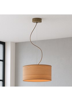 Designerska lampa wisząca HAJFA ECO fi - 30 cm - id: 9185 - marki Ciekot Partners Sp. Z O. O. - 187301617 Designerska lampa wisząca HAJFA ECO fi - 30 cm ze sklepu Lysne w kategorii Lampy wiszące - zdjęcie 187301617