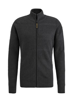 PME Legend Kardigan w kolorze antracytowym ze sklepu Limango Polska w kategorii Swetry męskie - zdjęcie 187302316