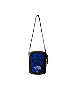 Torba unisex The North Face Jester 0A52UC0IT1 - granatowe ze sklepu streetstyle24.pl w kategorii Torby męskie - zdjęcie 187302579