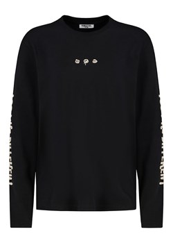 Sublevel Koszulka w kolorze czarnym ze sklepu Limango Polska w kategorii Bluzki damskie - zdjęcie 187302698