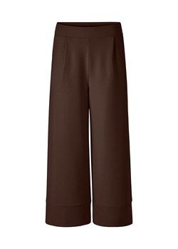 Rich & Royal Kuloty w kolorze brązowym - id: 17861144 - marki Rich & Royal - 187302706 Rich & Royal Kuloty w kolorze brązowym ze sklepu Limango Polska w kategorii Spodnie damskie - zdjęcie 187302706