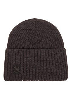 Czapka Buff Knitted Hat Rutger 129694.901.10 Szary - id: 8428927486752 - marki Buff - 187302759 Czapka Buff Knitted Hat Rutger 129694.901.10 Szary ze sklepu eobuwie.pl w kategorii Czapki zimowe męskie - zdjęcie 187302759