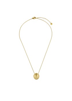 Naszyjnik Skagen SKJ1750710 Złoty ze sklepu eobuwie.pl w kategorii Naszyjniki - zdjęcie 187302789