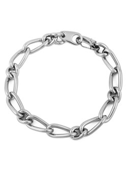 Łańcuszek Patrizia Pepe 2J2535/M058 S125 Srebrny ze sklepu eobuwie.pl w kategorii Naszyjniki - zdjęcie 187302807