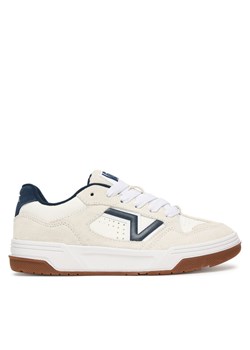 Sneakersy Vans Upland VN000D1HFUH1 Biały - id: 0000305655486 - marki Vans - 187302838 Sneakersy Vans Upland VN000D1HFUH1 Biały ze sklepu eobuwie.pl w kategorii Buty sportowe męskie - zdjęcie 187302838