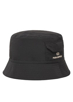 Kapelusz Parajumpers Master 25SMPABUHA07 Czarny - id: 0000305400352 - marki Parajumpers - 187302888 Kapelusz Parajumpers Master 25SMPABUHA07 Czarny ze sklepu eobuwie.pl w kategorii Kapelusze damskie - zdjęcie 187302888
