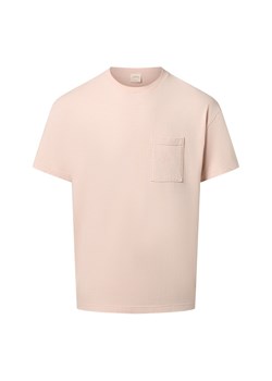 BLKVIS Koszulka męska Mężczyźni Bawełna brudny róż jednolity - id: 787672-0001-09900 - marki Blkvis - 187303607 BLKVIS Koszulka męska Mężczyźni Bawełna brudny róż jednolity ze sklepu vangraaf w kategorii T-shirty męskie - zdjęcie 187303607