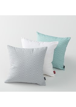 Komplet poszewek 3 szt. Brooklyn 06 - id: T-000-244 - marki Dekoria - 187303915 Komplet poszewek 3 szt. Brooklyn 06 ze sklepu dekoria.pl w kategorii Poszewki na poduszki - zdjęcie 187303915