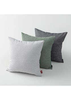 Poszewki 3-pack Christmas 03 - id: T-000-930 - marki Dekoria - 187303916 Poszewki 3-pack Christmas 03 ze sklepu dekoria.pl w kategorii Poszewki na poduszki - zdjęcie 187303916