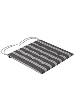 Poduszka na krzesło Karol - id: 200-SZ-145-31 - marki Dekoria - 187303936 Poduszka na krzesło Karol ze sklepu dekoria.pl w kategorii Tekstylia ogrodowe - zdjęcie 187303936