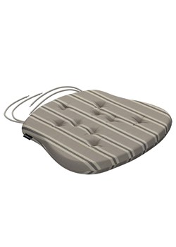 Poduszka na krzesło Filip - id: 215-TR-145-27 - marki Dekoria - 187303938 Poduszka na krzesło Filip ze sklepu dekoria.pl w kategorii Tekstylia ogrodowe - zdjęcie 187303938