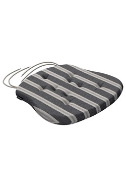 Poduszka na krzesło Filip - id: 215-SZ-145-31 - marki Dekoria - 187303946 Poduszka na krzesło Filip ze sklepu dekoria.pl w kategorii Tekstylia ogrodowe - zdjęcie 187303946