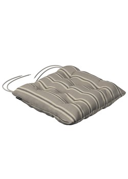 Poduszka na krzesło Jacek - id: 205-TR-145-27 - marki Dekoria - 187303948 Poduszka na krzesło Jacek ze sklepu dekoria.pl w kategorii Tekstylia ogrodowe - zdjęcie 187303948