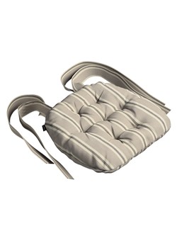 Poduszka na krzesło Marcin - id: 240-145-27 - marki Dekoria - 187303978 Poduszka na krzesło Marcin ze sklepu dekoria.pl w kategorii Tekstylia ogrodowe - zdjęcie 187303978