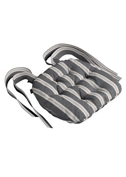 Poduszka na krzesło Marcin - id: 240-145-31 - marki Dekoria - 187303986 Poduszka na krzesło Marcin ze sklepu dekoria.pl w kategorii Tekstylia ogrodowe - zdjęcie 187303986