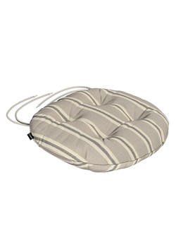 Poduszka na krzesło Adam - id: 1410-SZ-145-27 - marki Dekoria - 187303988 Poduszka na krzesło Adam ze sklepu dekoria.pl w kategorii Tekstylia ogrodowe - zdjęcie 187303988