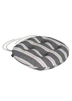 Poduszka na krzesło Adam - id: 1410-TR-145-31 - marki Dekoria - 187303996 Poduszka na krzesło Adam ze sklepu dekoria.pl w kategorii Tekstylia ogrodowe - zdjęcie 187303996