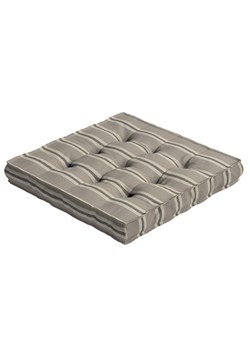 Poduszka na krzesło Kuba - id: 211-145-27 - marki Dekoria - 187303998 Poduszka na krzesło Kuba ze sklepu dekoria.pl w kategorii Tekstylia ogrodowe - zdjęcie 187303998