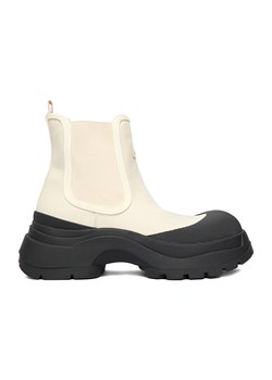 Botki HUNTER CEO-SX2405-1 ze sklepu ccc.eu w kategorii Botki - zdjęcie 187304275