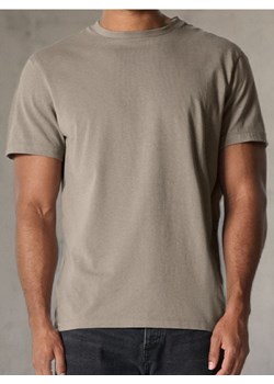 Sinsay - Koszulka - brązowy - id: 1019Z-84X - marki Sinsay - 187305968 Sinsay - Koszulka - brązowy ze sklepu Sinsay w kategorii T-shirty męskie - zdjęcie 187305968