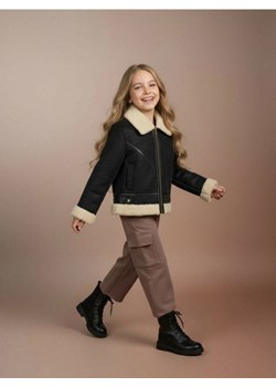 Sinsay - Sznurowane botki za kostkę - czarny - id: 178FA-99X - marki Sinsay - 187305988 Sinsay - Sznurowane botki za kostkę - czarny ze sklepu Sinsay w kategorii Botki - zdjęcie 187305988