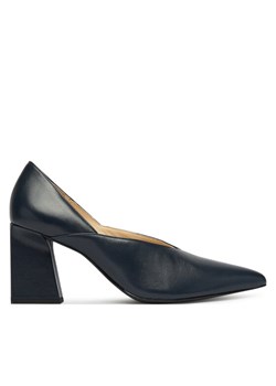 HÖGL Czółenka 0-187521-30000 Granatowy - id: 0000305666390 - marki Högl - 187306259 HÖGL Czółenka 0-187521-30000 Granatowy ze sklepu MODIVO w kategorii Czółenka - zdjęcie 187306259