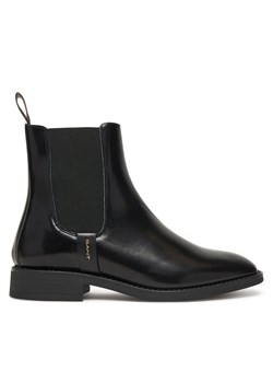 Gant Sztyblety 31551126 Czarny ze sklepu MODIVO w kategorii Botki - zdjęcie 187306265