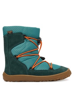 Froddo Śniegowce G3160251-3 M Brązowy - id: 0000305558145 - marki Froddo - 187306279 Froddo Śniegowce G3160251-3 M Brązowy ze sklepu MODIVO w kategorii Buty zimowe dziecięce - zdjęcie 187306279