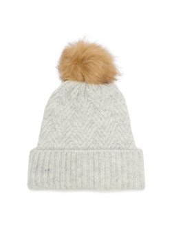 ONLY Czapka Kate 15297982 Szary - id: 0000304525681 - marki ONLY - 187306297 ONLY Czapka Kate 15297982 Szary ze sklepu MODIVO w kategorii Czapki zimowe damskie - zdjęcie 187306297