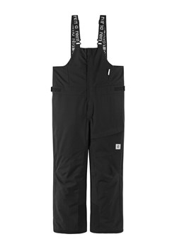 Reima Spodnie narciarskie Vuonelo 5100394A Czarny Regular Fit ze sklepu MODIVO w kategorii Spodnie chłopięce - zdjęcie 187306307