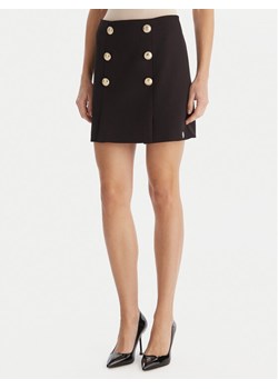 Babylon Spódnica mini S00612 Czarny Regular Fit - id: 0000305912275 - marki BABYLON - 187306309 Babylon Spódnica mini S00612 Czarny Regular Fit ze sklepu MODIVO w kategorii Spódnice - zdjęcie 187306309