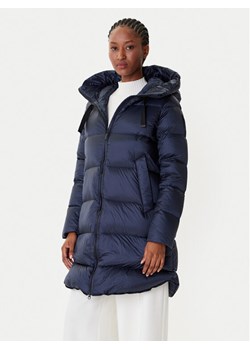 Bomboogie Kurtka puchowa Geneva CW6630TDLC5 Niebieski Regular Fit - id: 0000305549778 - marki MODIVO - 187306317 Bomboogie Kurtka puchowa Geneva CW6630TDLC5 Niebieski Regular Fit ze sklepu MODIVO w kategorii Kurtki damskie - zdjęcie 187306317