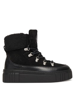 Gant Trzewiki 31543099 Czarny ze sklepu MODIVO w kategorii Śniegowce damskie - zdjęcie 187306358