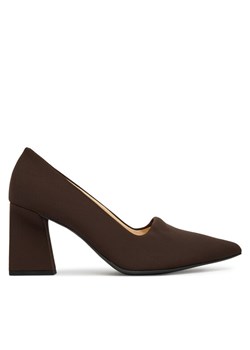 HÖGL Czółenka 0-187548-20000 Brązowy - id: 0000305666437 - marki Högl - 187306367 HÖGL Czółenka 0-187548-20000 Brązowy ze sklepu MODIVO w kategorii Czółenka - zdjęcie 187306367