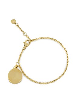 Skagen Bransoletka SKJ1751710 Złoty ze sklepu MODIVO w kategorii Bransoletki - zdjęcie 187306386