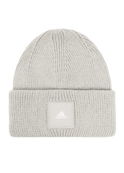 adidas Czapka Cuffed Beanie IT4643 Szary - id: 0000304015212 - marki adidas - 187306405 adidas Czapka Cuffed Beanie IT4643 Szary ze sklepu MODIVO w kategorii Czapki zimowe damskie - zdjęcie 187306405