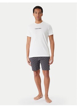 Calvin Klein Underwear Piżama LV00NM2960 Kolorowy Regular Fit - id: 0000305357137 - marki Calvin Klein Underwear - 187306416 Calvin Klein Underwear Piżama LV00NM2960 Kolorowy Regular Fit ze sklepu MODIVO w kategorii Piżamy męskie - zdjęcie 187306416