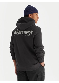 Element Bluza Lowcase BP PO ELYSF00296 Szary Regular Fit - id: 0000305650900 - marki Element - 187306418 Element Bluza Lowcase BP PO ELYSF00296 Szary Regular Fit ze sklepu MODIVO w kategorii Bluzy męskie - zdjęcie 187306418
