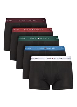 Tommy Hilfiger Komplet bokserek UM0UM03061 Czarny - id: 0000305378897 - marki Tommy Hilfiger - 187306467 Tommy Hilfiger Komplet bokserek UM0UM03061 Czarny ze sklepu MODIVO w kategorii Majtki męskie - zdjęcie 187306467