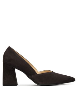 HÖGL Szpilki 0-187502-66000 Szary - id: 0000305666376 - marki Högl - 187306495 HÖGL Szpilki 0-187502-66000 Szary ze sklepu MODIVO w kategorii Czółenka - zdjęcie 187306495